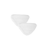Supervac Kiwi KSC 4215 Buharlı Temizleyici ile Uyumlu Mop Bezi 2 'li
