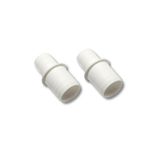 Supervac Klima Hortum Bağlantı Adaptörü 16mm, 2'li Set