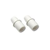 Supervac Klima Hortum Bağlantı Adaptörü Ø16MM 2'li