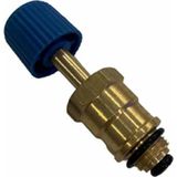Supervac Kombi Su Doldurma Musluğu Airfel A2CPX030 ile Uyumlu