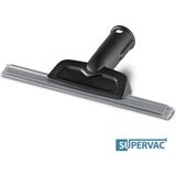 Supervac Kärcher Kst 2 Buharlı Temizleme Makinesi ile Uyumlu Cam Silme Aparatı, Siyah - Genel - 1 Adet