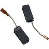 Supervac Matkap Kömür Seti, Bosch 1617014134 5X8X19 mm - Çamaşır Makinesi
