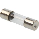 Supervac Mikrodalga Cam Sigorta 2A 20MM - F2AL 250V - Fırın