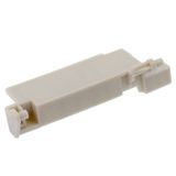 Supervac Mikrodalga Fırın Kapak Mandalı, Samsung GE731K, GE83X, ME711KR, ME71KRW3, ME732K ile Uyumlu