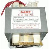Supervac Mikrodalga Fırın Trafo, Kiwi KMO4243