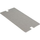 Supervac Mikrodalga Fırın Yansıtıcı Plaka, Samsung MS23DG4504AG Mikrodalga Fırın