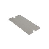 Supervac Mikrodalga Fırın Yansıtıcı Plaka, Samsung MS23F300EEK Solo Mikrodalga Fırın ile Uyumlu