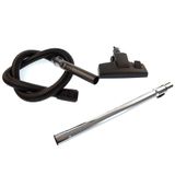 SUPERVAC MV3, MV4, MV5, MV6 Serisi Süpürge Hortum Seti, Karcher ile Uyumlu