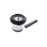 Supervac Onvo OVDSS01 Dikey Süpürge ile Uyumlu Filtre, Emici Başlık Ara Hortumu