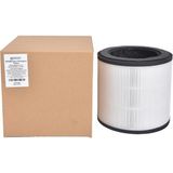 Supervac Philips AC030, AC0850 Hava Temizleyici ile Uyumlu FY0293 Filtre - Yedek Parça & Aksesuar