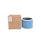 Supervac Philips AMF220 3'ü 1 Arada Hava Temizleyici ile Uyumlu FYM220/30 Filtre