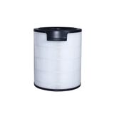 Supervac Philips AMF870/15 3in1 Hava Temizleyici ile Uyumlu Filtre