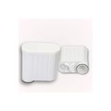 Supervac Philips Espresso Makinesi EP4346 EP4441 EP4446 Aqua Clean Filtre