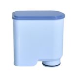 Supervac Philips Espresso Makinesi EP4346 EP4441 EP4446 ile Uyumlu Aqua Clean Filtre, Gri