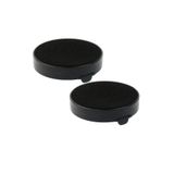 Supervac Philips XC 7053, XC 7055, XC 7057 Aqua 7000 Serisi ile Uyumlu 2'li Sünger Filtre