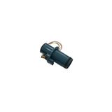 Supervac Philips XW6264, XW7263, XW7264 AquaTrio ile Uyumlu Hazne Boru Bağlantı Parçası, Siyah