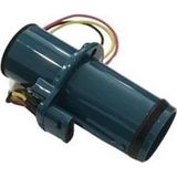 Supervac Philips XW6264 XW7263 XW7264 AquaTrio Modelleriyle Uyumlu Hazne Boru Bağlantı Parçası