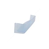 Supervac Profilo BD2605TE Buzdolabı ile Uyumlu En Alt Kapak Rafı