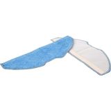Supervac Robot Süpürge Paspas Bezi Tefal X-Plorer Rg 8577, Rg 8575 ile Uyumlu - Adet