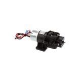 Supervac Su Sebili Pompa Motoru, Beko Bss 4601 ile Uyumlu, Gri