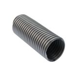 SUPERVAC Süpürge Emici Başlık Ara Hortumu, Arzum AR 4060, AR 4061, AR 4088, AR 4092, AR 4095, AR 4125, AR 4126, AR 4127 ile Uyumlu, Gri, Esnek Spiral Tasarım