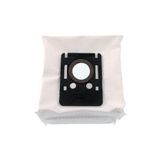 Supervac Tapo RV30 Plus ile Uyumlu Süpürge Toz Torbası