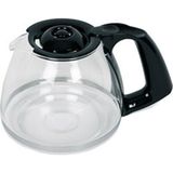 Supervac Tefal Delfini, Principio, Subito Filtre Kahve Makinesi ile Uyumlu Cam Demlik