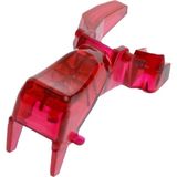 Supervac Ütü Tetik Plastiği, Philips Performer Plus, Azur Pro, Azur Performer - KG0061073