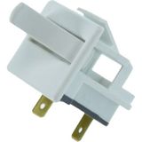 Supervac Vestel Uyumlu Buzdolabı Butonu - 375849234