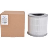 Supervac Xiaomi Smart 4 Compact Hava Temizleyici ile Uyumlu Filtre - Yedek Parça & Aksesuar