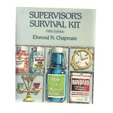 Supervisor's Survival Kit