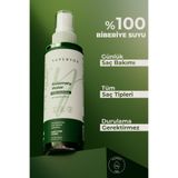 Superyou Biberiye Suyu Güçlendirici ve Dökülme Önleyici Saç Toniği 150ML