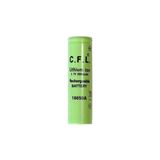 Supex 18650-2500S Şarjlı 3.7 V-2500 mAh Lityum Pil