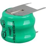 Supex 2DK80 2.4 Volt 80 Mah Bıos Pili (4887)
