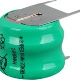 Supex 2DK80 2.4 Volt 80 mAh Hafıza Bios Pili