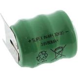 Supex 3.6 Volt 80 Mah Hafıza Bios Pili 3DK80