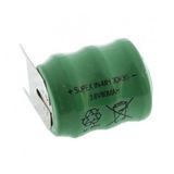 Supex 3Dk80 3.6 Volt 80 Mah Bıos Pılı