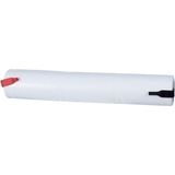 Supex 3lü Üst Üste Süpürge Pili 3.6V 2000MA 1,2 V Yok Tek Kullanımlık Alkalin Piller 0850-0004