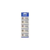 Supex CR1225 3 Volt 5'li Lityum Pil