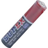 Supex R03 Aaa 1.5V Çinko Karbon Ince Kalem Pil - 1 Adet