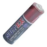 Supex R6/Aa Alkalin Çinko Karbon Kalem Pil