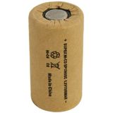 Supex SP1300-SC 1.2 Volt 1300 mAh Tekli Şarjlı Matkap Pili