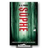 Şüphe - B. A. Paris