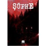 Şüphe - Parana Yayınları