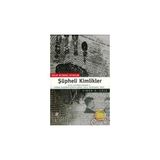 Şüpheli Kimlikler - Simon A. Cole