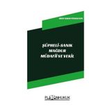 Şüpheli - Sanık Mağdur Müdafii ve Vekil - Mert Asker Yüksektepe