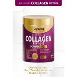 Suplara Hidrolize Kolajen Peptitleri ve Vitamin Kompleks Içeren Takviye Edici Gıda (330 G) - Aromasız