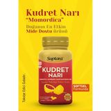 Suplara Kudret Narı Çörekotu Aynısafa Sarı Kantaron Yağı İçeren Takviye Edici Gıda 120 Softgel