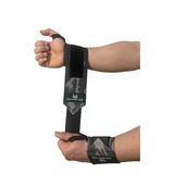 Supplementhane Logolu Fitness-Crossfit Ağırlık - Wrist Wraps Bileklik