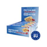 Supplementler %50 Protein Bar 50 Gr 20 Adet Beyaz Çikolata-orman Meyveleri